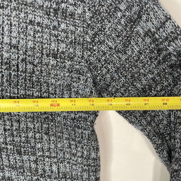 VTG Barclay Wool Women Cardigan Knit Size M Varsity Old Money Preppy Academia - Picture 8 of 9